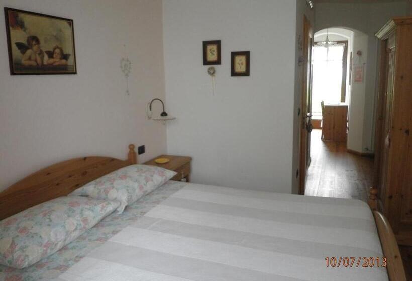 Четырехместный Номер Стандарт, B&b Al Ghiro