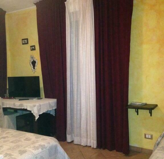 Номер Стандарт, B&b Amici Miei