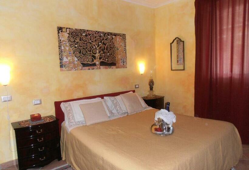 Номер Стандарт, B&b Amici Miei