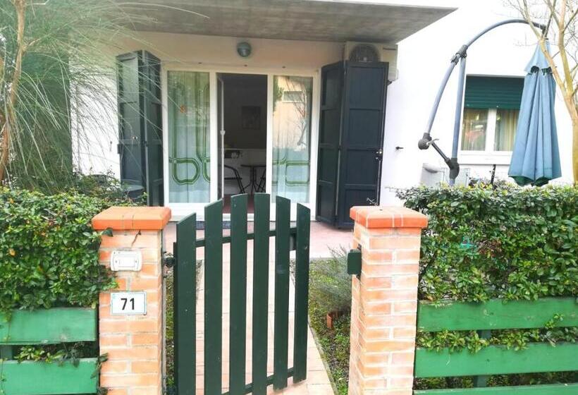 Студио Стандарт Кровать Кинг, B&b Amici Miei