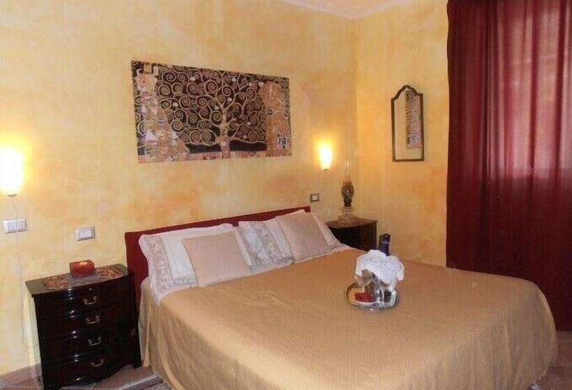 Номер Стандарт, B&b Amici Miei