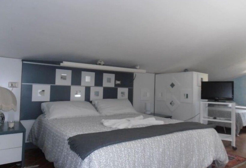 Четырехместный Номер Стандарт, B&b Amici Miei