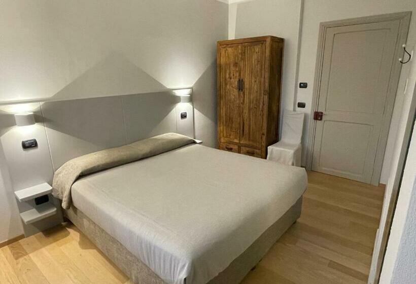 标准间, B&b Fior Di Farine