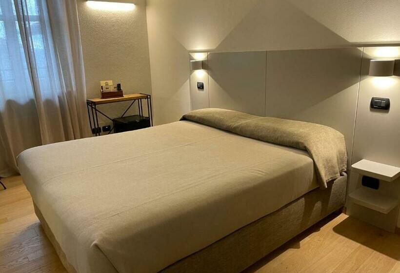 Номер Стандарт, B&b Fior Di Farine