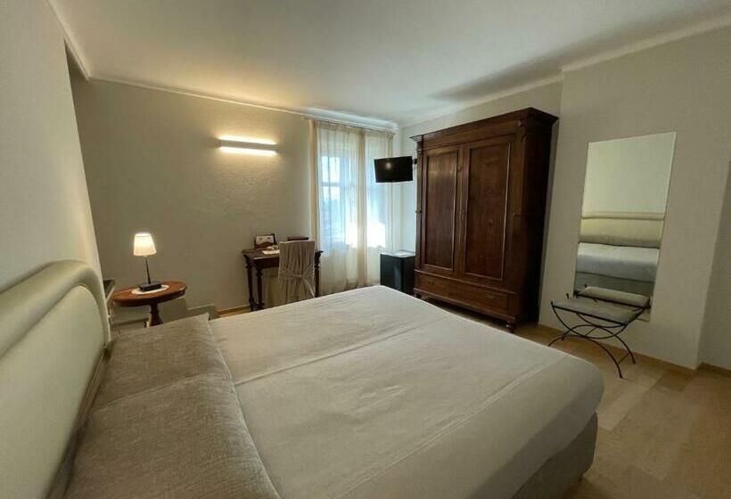 Номер Superior, B&b Fior Di Farine