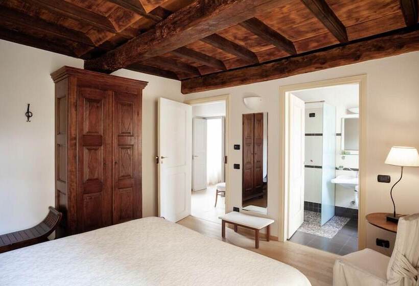Номер Superior, B&b Fior Di Farine