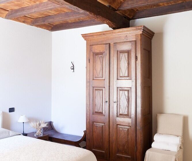 Номер Superior, B&b Fior Di Farine