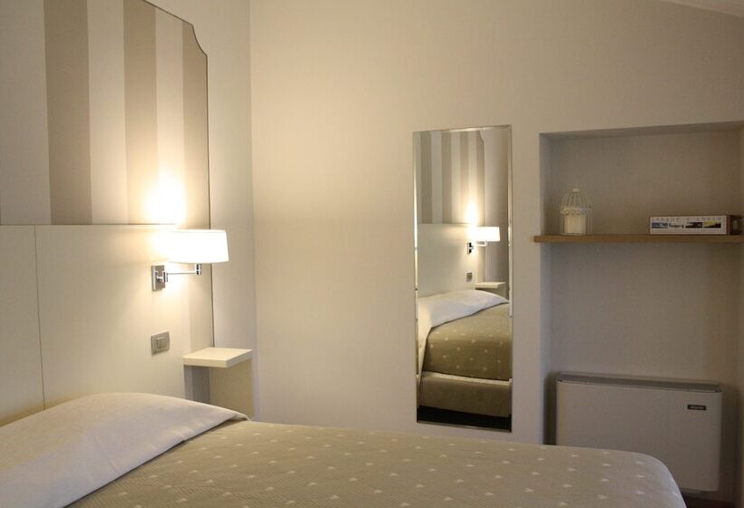 Апартаменты 1 Спальня, B&b Fior Di Farine