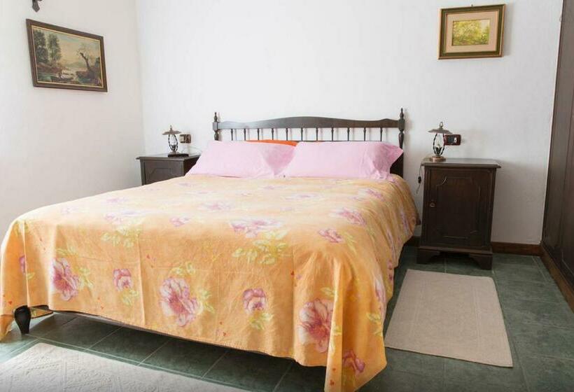 Номер Стандарт, B&b La Baita