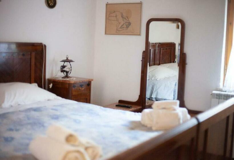 Номер Стандарт, B&b La Baita