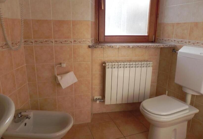 اتاق استاندارد, Le Vieux Rascard Chambres D Hotes