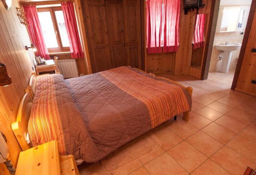 اتاق استاندارد, Le Vieux Rascard Chambres D Hotes