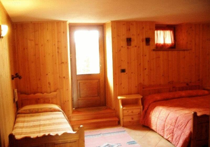 Четырехместный Номер Стандарт, Le Vieux Rascard Chambres D Hotes