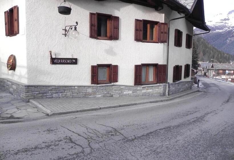 Апартаменты 1 Спальня, Le Vieux Rascard Chambres D Hotes