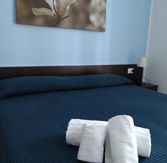 Номер Стандарт, Magnolia Room & Breakfast