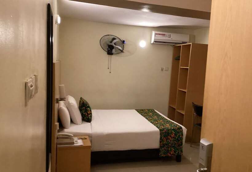 Номер Deluxe, Adis Hotels Ibadan