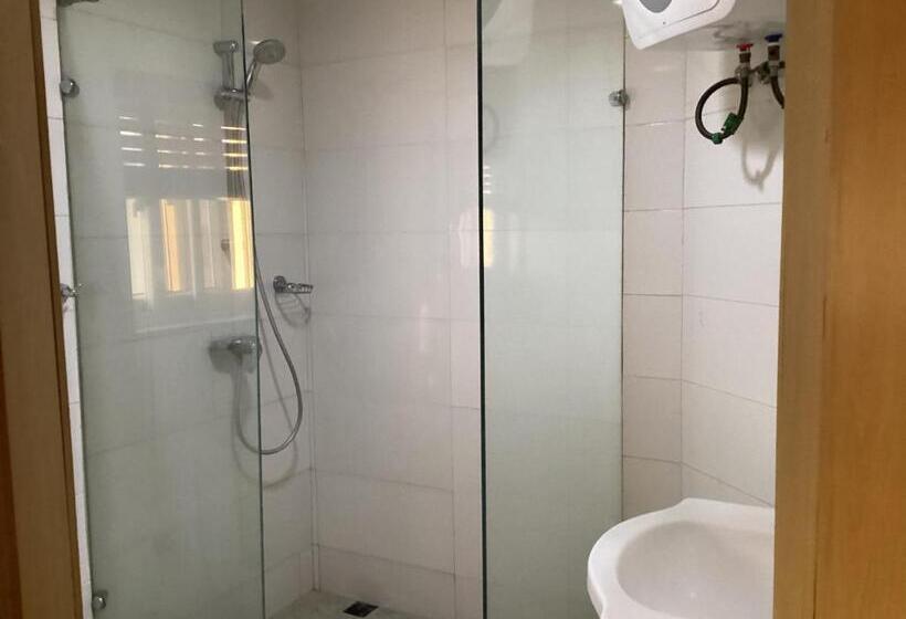 Номер Deluxe, Adis Hotels Ibadan