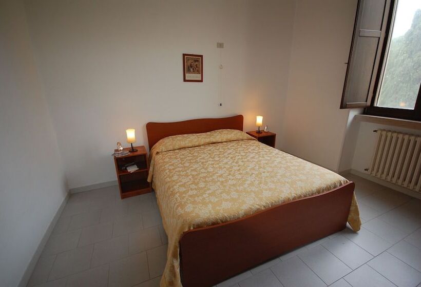 Номер Стандарт, Albergo Del Santuario