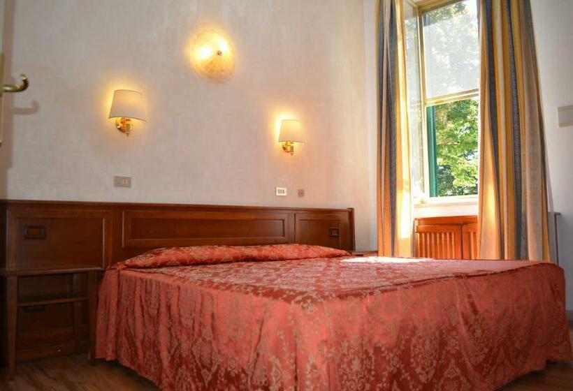 Номер Стандарт, Albergo Ristorante Da Giuseppe