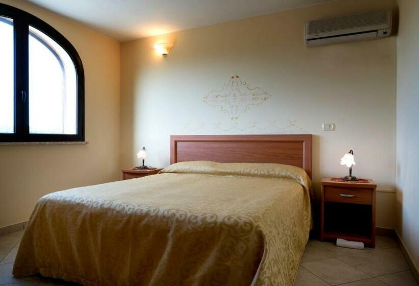 Апартаменты 3 Спальни, Salento