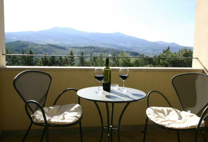 Номер Executive, Terre D'orcia