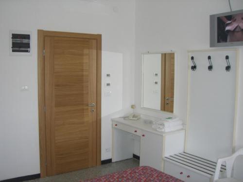 Номер Стандарт, Villa Ginevra