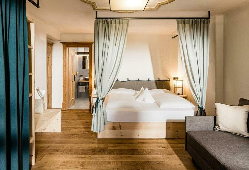 标准间, Mountain Resort Patzenfeld