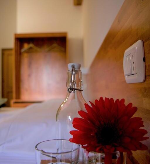 Номер Стандарт, Parco Hotel Granaro