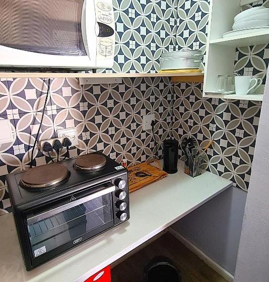 اتاق راحتی سه تخته, Tiende Laan Bed & Breakfast And Self Catering