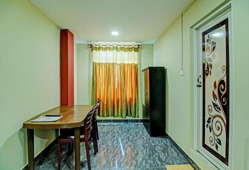 Трехместный Номер Классика, Oyo Vati Guesthouse