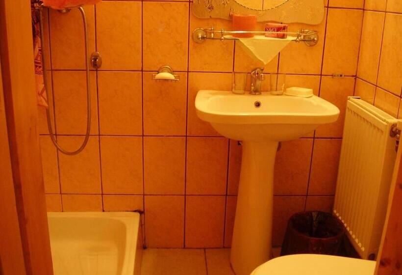 Семейный Номер, Pension Bran Ioana