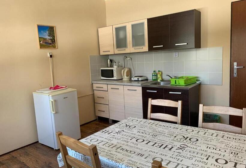 Апартаменты 1 Спальня, Turistická Ubytovňa Shb ,štrbské Pleso   Vysoké Tatry