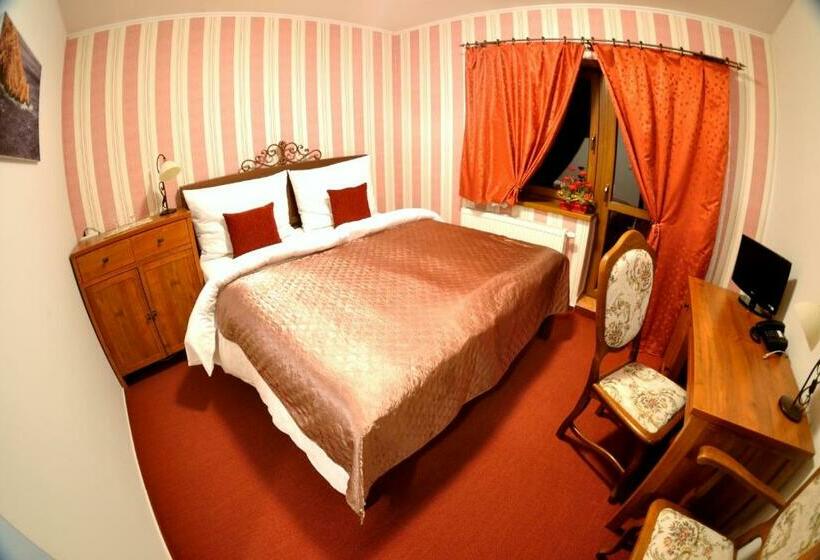 标准间, B&b Sant Bernard