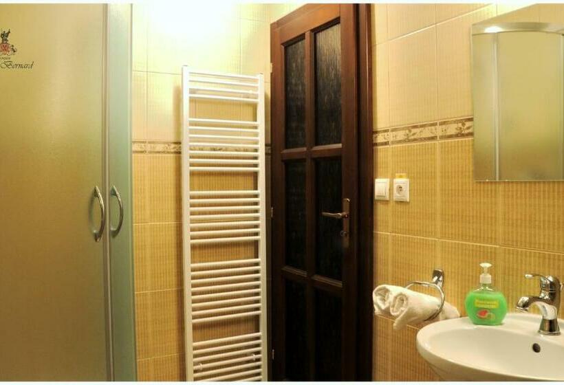 家庭间, B&b Sant Bernard