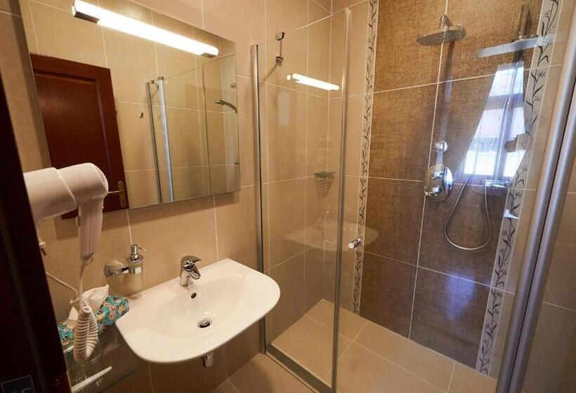 Апартаменты 1 Спальня, Hradná Stráž Hotel&apartments S Privátnym Wellness