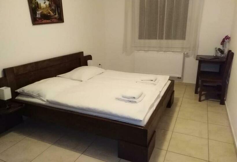 스탠다드 룸, Motel Senec
