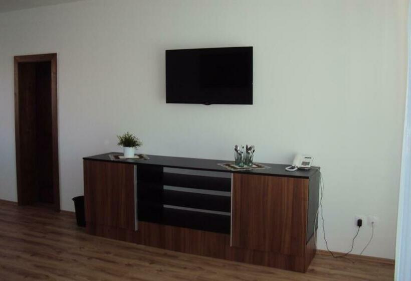 스탠다드 룸, Motel Senec