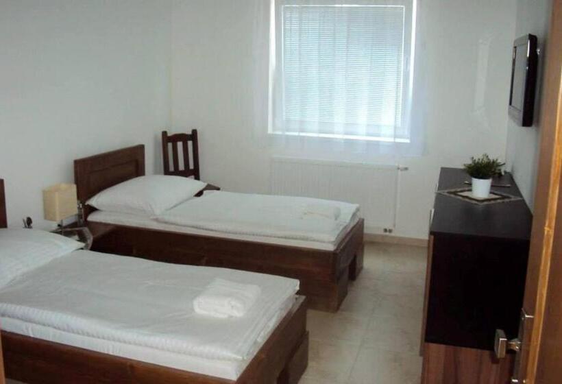 스탠다드 룸, Motel Senec