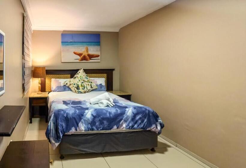 Люкс Вид на Море, Ballito Backpackers