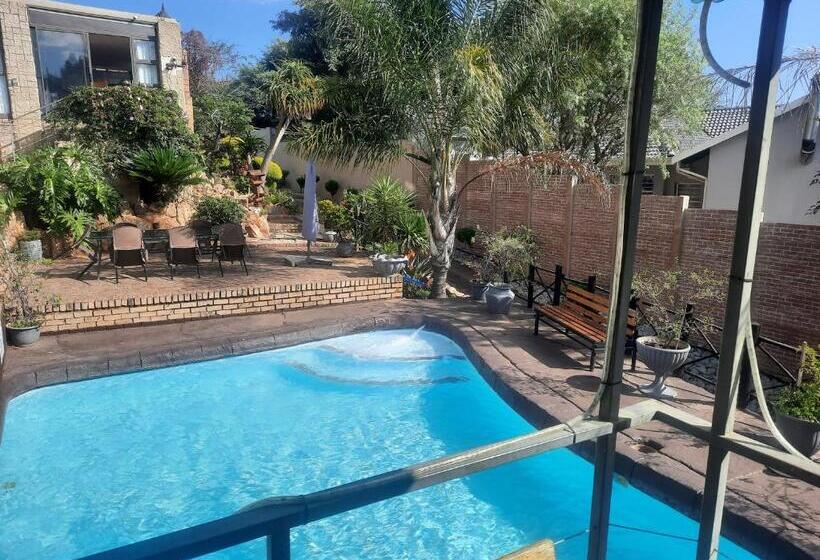 스위트, Aviators Retreat B&b
