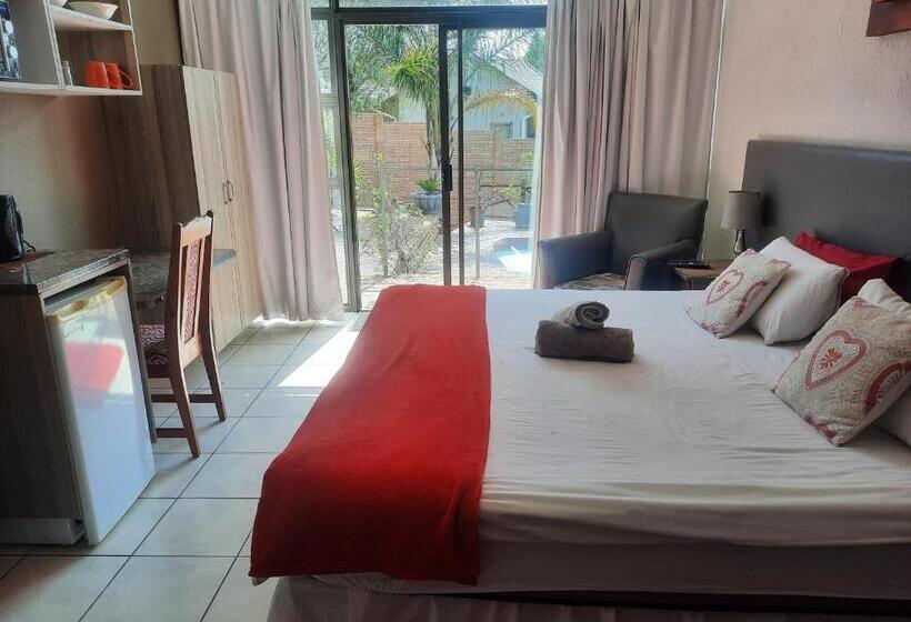 스위트, Aviators Retreat B&b