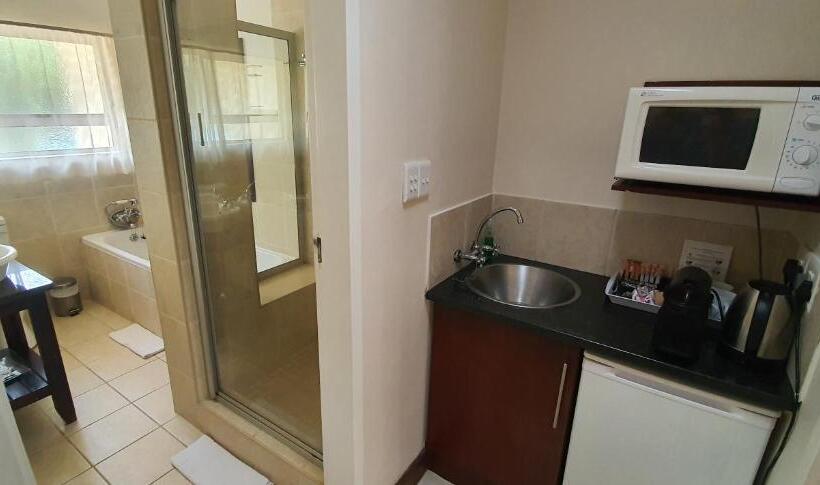 Люкс Семейный 2 Спальни, Acacia Lodge