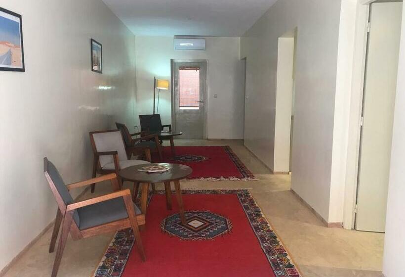 Апартаменты 2 Спальни, Côté Sud