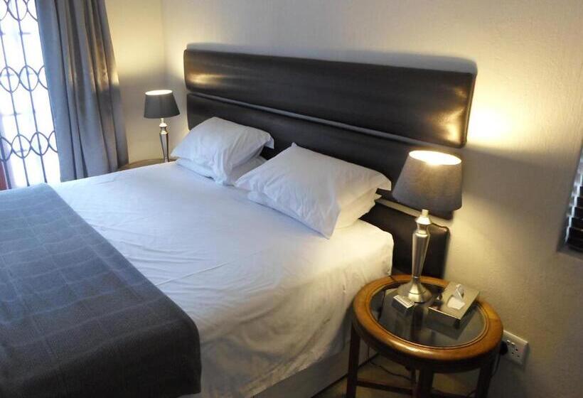 스탠다드 룸, Waterkloof Apartments
