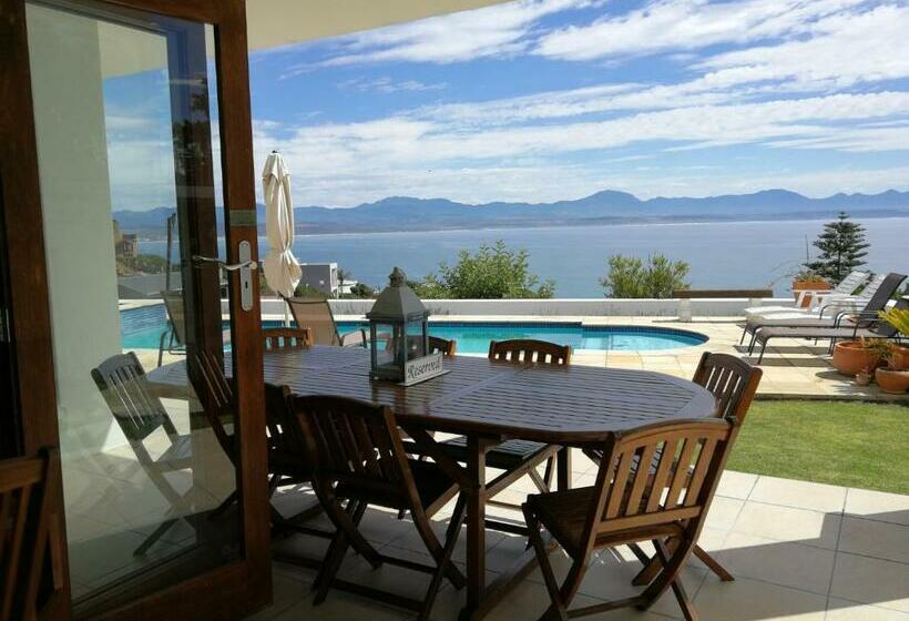 Номер Стандарт, Lavandula Manor Self Catering