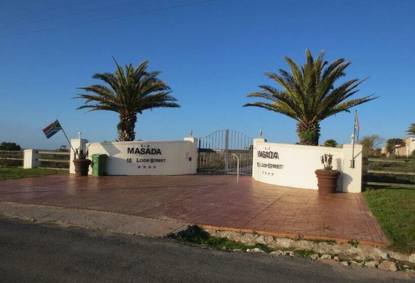 Номер Стандарт, Masada Guest House
