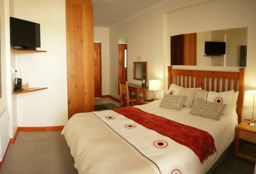 Номер Стандарт, Masada Guest House