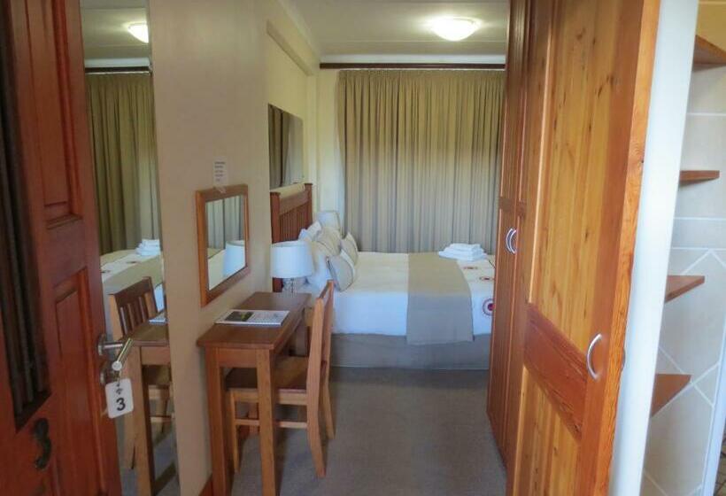 Номер Стандарт, Masada Guest House