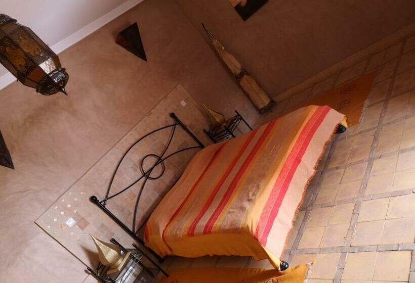 Номер Superior, Riad Ain Khadra