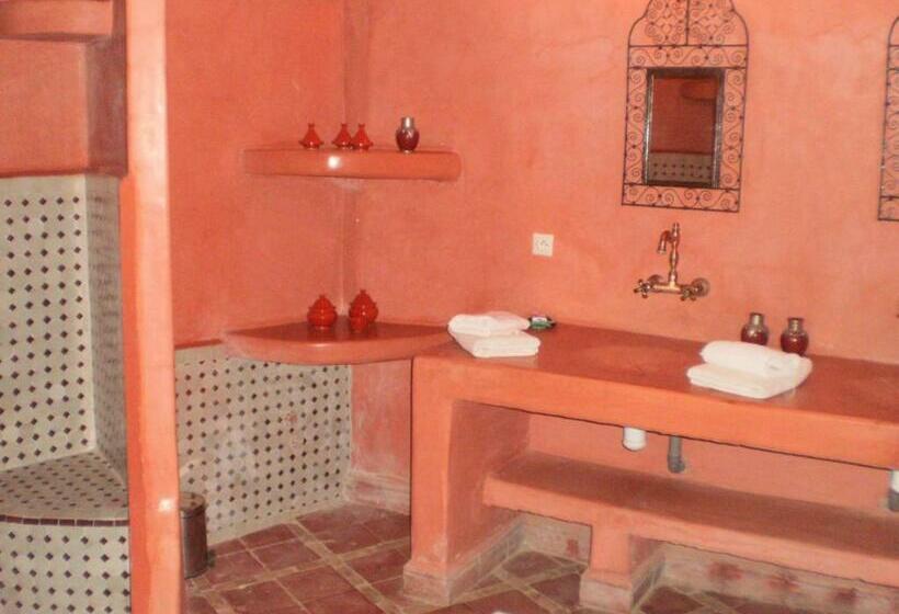 Полулюкс Повышенной Комфортности, Riad Ain Khadra